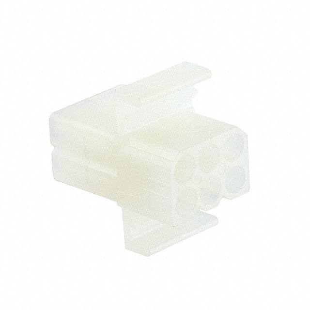 770085-1 TE Connectivity AMP Connectors  Boîtiers de connecteurs rectangulaires